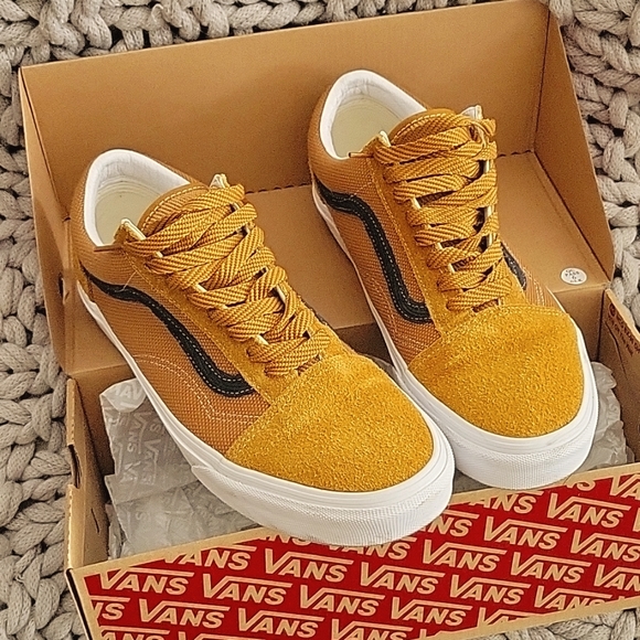 Vans camel color Clearance